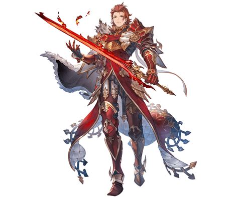 granblue fantasy wiki|Gran .